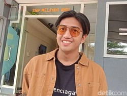 Harris Vriza Ungkap Siap Menikah dengan Haviza Devi Anjani