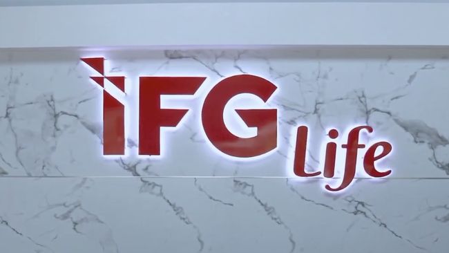 IFG Janji Bagi Dividen Rp 1,1 T pada 2031