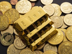 Harga Emas Hari Ini di Jogja 6 Mei 2024: Logam Mulia Turun Rp 3.000
