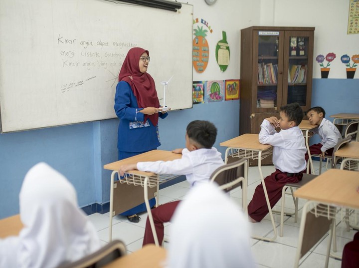 Penghapusan Tes Calistung Masuk SD Ditargetkan Mulai Pada Tahun Ajaran Baru