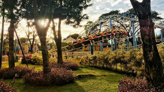 5 Rekomendasi Tempat Wisata di Jakarta untuk Menemani Libur Idul Adha 2023