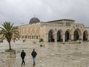 FOTO: Israel Usul RUU Bagi Masjid Al-Aqsa untuk Islam dan Yahudi