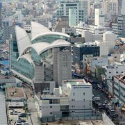 Dijamin Berkesan, 5 Kegiatan Ini Nggak Boleh Dilewatkan Saat Berwisata ke Busan Korea Selatan!