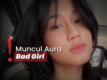 Keisya Levronka Pamer Gaya Rambut Baru, Disebut Tambah Maskulin
