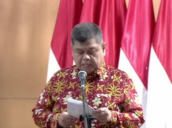 Di Depan Jokowi, BPKP Lapor 58 Proyek Strategis Infrastruktur Belum Dimulai