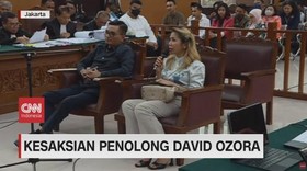 VIDEO: Kesaksian Penolong David Ozora