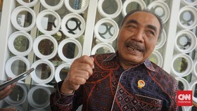 LPSK: Uang Ganti Rugi David Ozora Terganjal Penyitaan Aset Rafael Alun