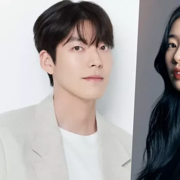 Reuni, Kim Woo Bin dan Suzy Akan Bintangi Drama Romantis Fantasi Baru