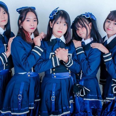 Ekspresi Kebebasan Diri Kuresshendo Lewat Genre Musik Hyperpop