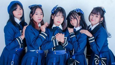 Ekspresi Kebebasan Diri Kuresshendo Lewat Genre Musik Hyperpop