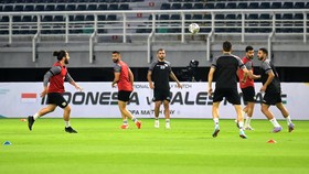 Palestina Mundur dari Merdeka Cup Malaysia, Buntut Serangan Israel