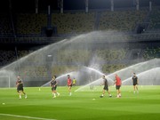 Walkot Surabaya ke Erick Thohir: Stadion GBT Siap Gelar Piala Dunia