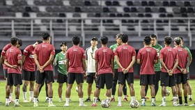 Erick Singgung Klub Bandel Telat Lepas Pemain ke Timnas Indonesia