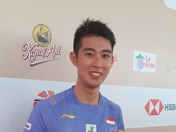 Indonesia Open Edisi Terakhir Istora, Istora Boy Ini Sedih