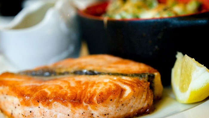 Makanan Untuk Turunkan Kolesterol. Foto: Pexels.com/Krisztina Papp