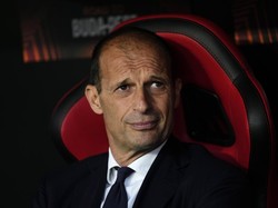 Allegri Puas dengan Performa Juventus Lawan Milan
