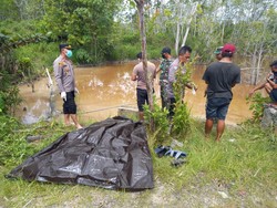 Sadis 3 Wanita Lesbian Bunuh Kakek-kakek Lalu Buang Mayat Korban ke Sungai