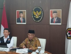 RI Akan Kirim Bantuan ke Vanuatu dan Myanmar yang Terdampak Bencana