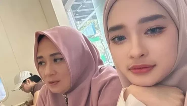 Sosok Mercy Lubis Ibu Inara Rusli Artis yang Main Sinetron Bareng Marshanda