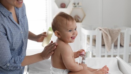5 Rekomendasi Produk Parfum untuk Anak, Bunda Pilih yang Mana