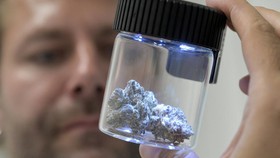 AS Bersiap Legalkan Ganja Medis, Perubahan Terbesar dalam 5 Dekade