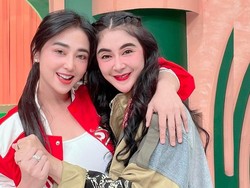 9 Pedangdut Wanita Ngetop Asal Jatim, Mulai Dewi Perssik hingga Happy Asmara