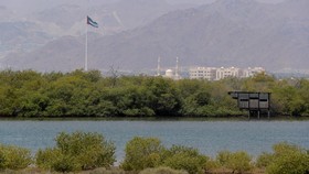Mangrove Dubai, Proyek Fantastis Bangun Pesisir Terbesar di Dunia