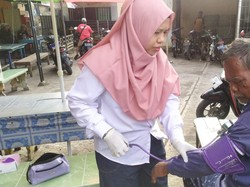 KM Maju Setia Terbakar di Samudera Hindia, 12 dari 27 ABK Dievakuasi