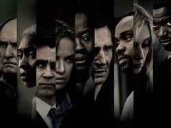 Sinopsis Film Widows: Aksi Balas Dendam Empat Wanita