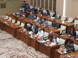 Bahas Kuota LPG Subsidi, DPR Panggil Dirjen Migas dan Pertamina