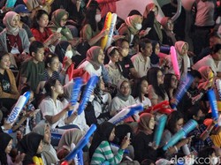 Plus Minus Indonesia Open Pindah Venue Menurut Jonatan Christie