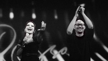 img-title Bikin Nyesek, Yoyo Padi Bahas Kesalahan Masa Lalu di Depan Rossa