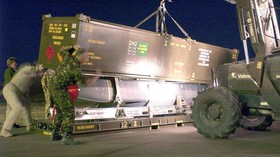 Jenderal Rusia Tewas Diduga karena Rudal Buatan Negara NATO