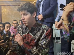 Pembuat ChatGPT Pecat CEO, Ini Penyebabnya