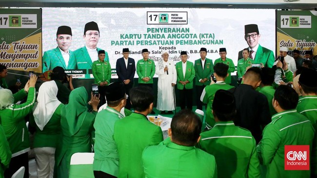 KPU menilai Partai Persatuan Pembangunan (PPP) susah lolos ke parlemen lewat Pemilu 2024 usai putusan dismisal MK.