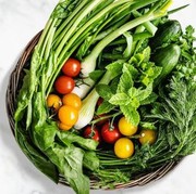 Jangan Makan 5 Sayuran Ini Jika Sedang Asam Urat