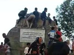 5 Fakta Monumen Lingga Sumedang, Ternyata Punya Sejarah Penting