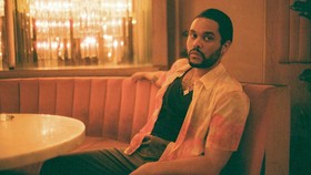 Abel Tesfaye Bela Adegan Intim di The Idol, Ogah Disebut Menjijikkan