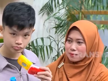 Kisah Siti Eks TKW Taiwan yang Asuh Anak Majikan, Bantah Dibantu Jerry Yan