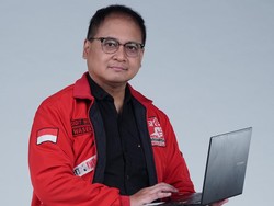 Jubir PSI Desak Hasto Minta Maaf ke Jokowi soal Rekaman di Acara 2019!