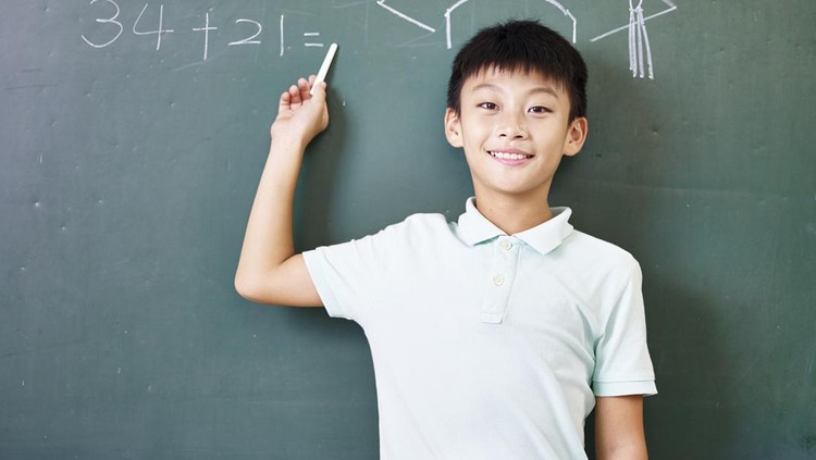 Soal matematika untuk PAT