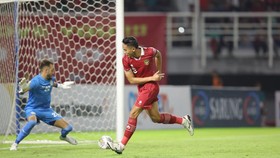 3 Kelemahan Timnas Indonesia Saat Imbang Lawan Palestina