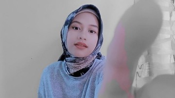 BERHASIL BERANGKATKAN IBUNDA NAIK HAJI