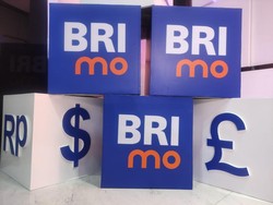 Nggak Pakai Lama, Buka Rekening Valas-Transfer Luar Negeri Bisa Via BRImo