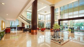 Jelajah Kota Terbesar di Kaltara, Dimulai dari Swiss-Belhotel Tarakan