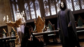 Taman Harry Potter Dibuka di Tokyo, Tiket Ludes Sampai Agustus