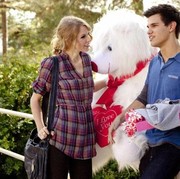 Nggak Harus Jadi Musuh, Ini 7 Cara Berteman dengan Mantan Seperti Taylor Swift-Taylor Lautner