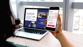 Telkomsel Hadirkan tSurvey.id Dorong Pertumbuhan UMKM Berbasis Data