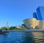 Memanjakan Mata, 5 Tempat Terbaik di Wilayah Incheon Ini Wajib Dikunjungi Saat Liburan ke Korea Selatan!