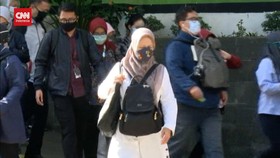 VIDEO: Jokowi Segera Umumkan Status Endemi Covid Indonesia